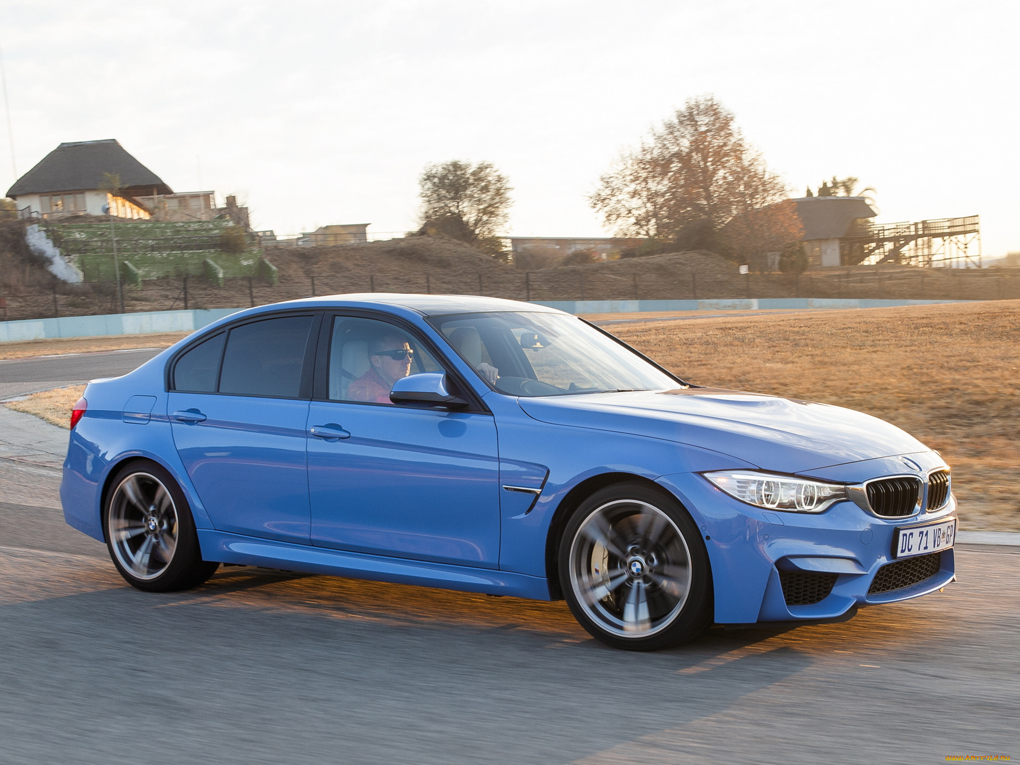 , bmw, m3, za-spec, f80, 2014, 